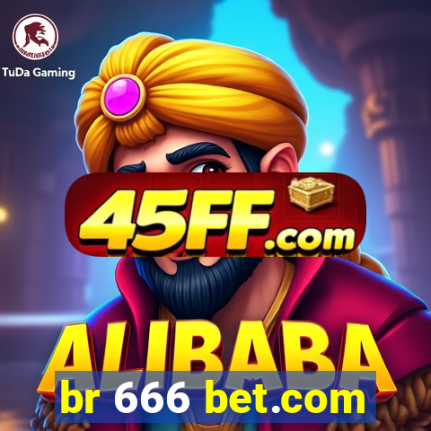 br 666 bet.com